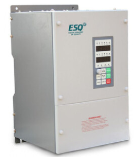 Частотный преобразователь ESQ-2000